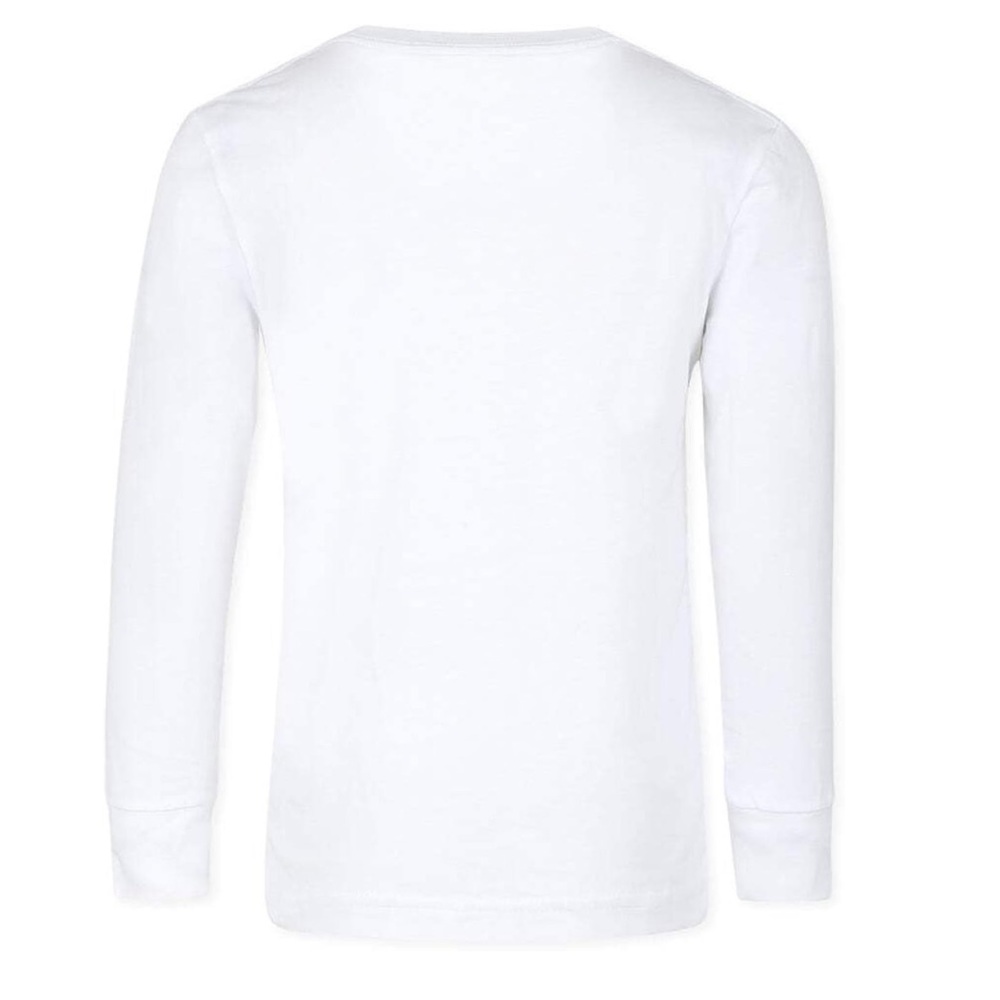 Converse Men's Long-sleeved Tee Shirt Top - Picture 8 of 9